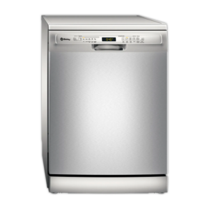 Lavavajillas BALAY 3VS5332IP        Inox