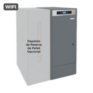 Caldera DOMUSA BIOCLASS IC 25 DX