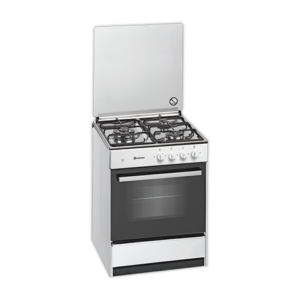 Cocina MEIRELES G540W            Natural