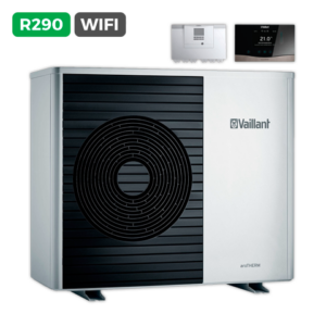 Aerotermia VAILLANT AEOTHERM PLUS 8 B