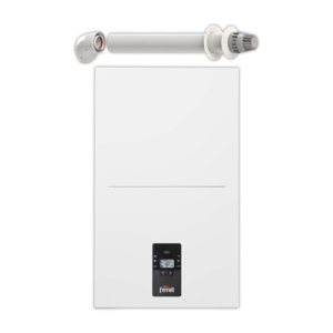 Caldera FERROLI BLUEHELIX ALPHA 34 C B/N