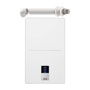 Caldera FERROLI BLUEHELIX HITECH 34C B/N