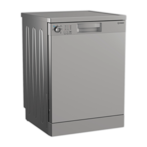 Lavavajillas INDESIT IN2FE13DT9S    Inox