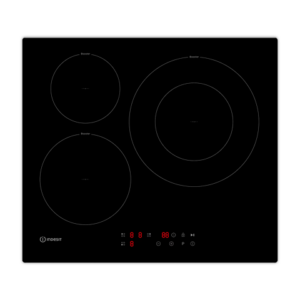 Placa induccion INDESIT IS F 13Q60 NE