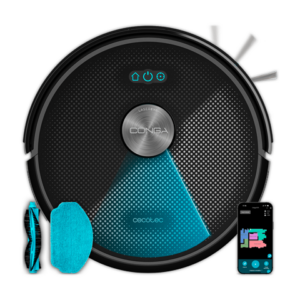 Aspirador Robot CECOTEC CONGA M50