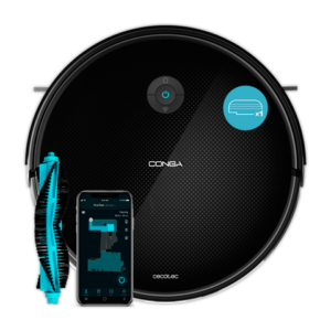 Aspirador Robot CECOTEC CONGA M20