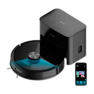 Aspirador Robot CECOTEC CONGA Y50