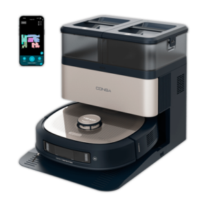 Aspirador Robot CECOTEC CONGA Z100