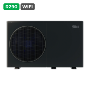 Aerotermia FERROLI OMNIA LIFE M 10