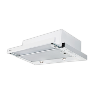 Campana extraible MEPAMSA SUPERLINE GLAS