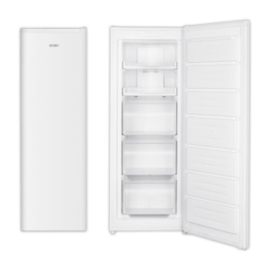 Congelador vert. SVAN SCV145500ENF