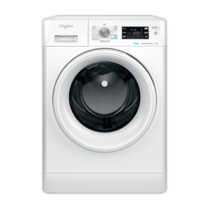 Lavadora WHIRLPOOL FFB 9489 WV SPT
