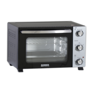 Horno sobremesa ROMMER H28TL