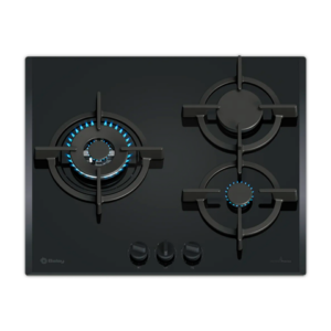 Placa gas BALAY 3ETG663RN            Nat