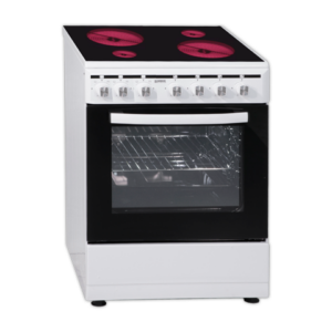 Cocina vitroceramica ROMMER CVH-64