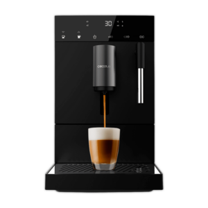 Cafetera Espresso CECOTEC Cremmaet