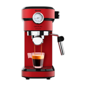 Cafetera Espresso CECOTEC CAFELI 790 PRO