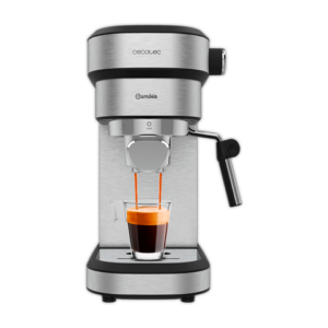Cafetera Espresso CECOTEC CAFELI 790 DUO
