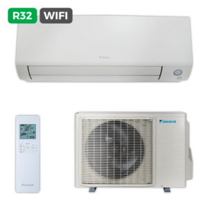 Aire DAIKIN SPLIT PERFERA TXM50A