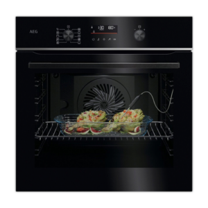 Horno pirolitico AEG TA5PB531AB