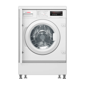 Lavadora integrable BOSCH WIW24307ES