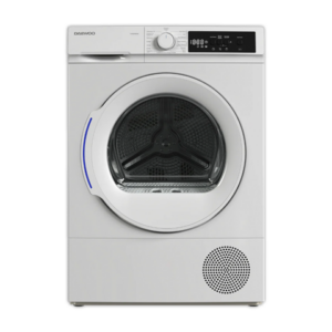 Secadora DAEWOO TD-B8GP0WE0