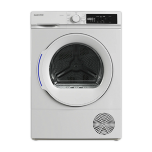 Secadora DAEWOO TD-B9GP0WE0