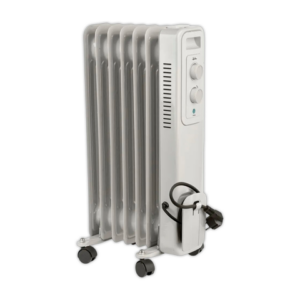 Radiador aceite JATA JCRA2307