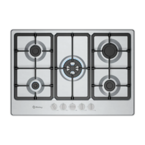 Placa gas BALAY 3ETX576CB        But/Nat