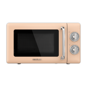 Microondas CECOTEC PROCLEAN 3010 RETRO