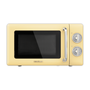 Microondas CECOTEC PROCLEAN 3110 RETRO