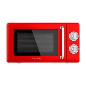 Microondas CECOTEC PROCLEAN 3110 RETRO