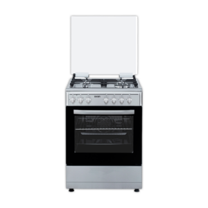 Cocina SVAN SKMW4601X Inox       But/Nat