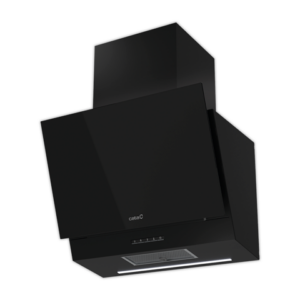 Campana decorativa CATA THALASSA 600GBK