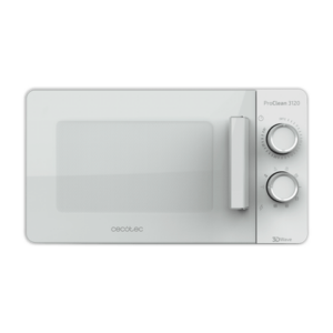 Microondas CECOTEC PROCLEAN 3120