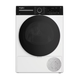 Secadora WHIRLPOOL C WSD 83M WBS ES