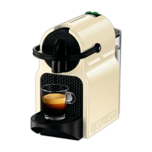 Cafetera DELONGHI Nespresso EN80 Inissia
