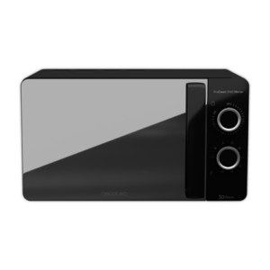 Microondas CECOTEC PROCLEAN 3140 MIRROR