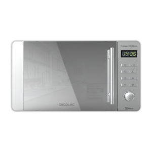 Microondas CECOTEC PROCLEAN 5020 MIRROR
