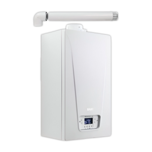 Caldera BAXI NEODE. IPLUS 24/24F Nat/But