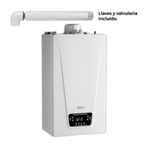 Caldera BAXI PLATINUM IC.30/30F  Nat/But