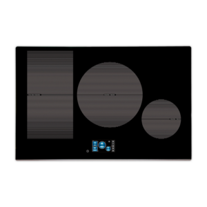 Placa induccion CATA IDF 8021 PRO BK