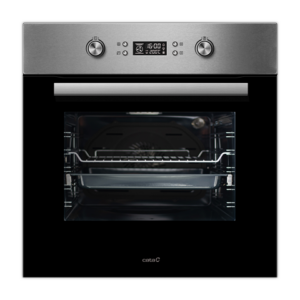 Horno pirolitico CATA PR-6011 XGBK