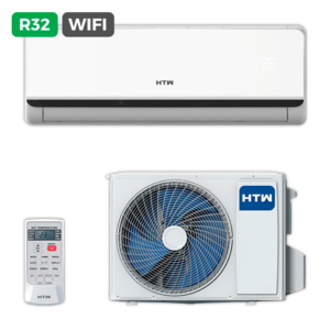 Aire HTW SPLIT S035BLED2