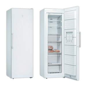 Congelador vert. BALAY 3GFE553WE