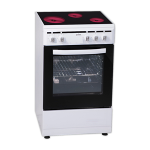 Cocina vitroceramica ROMMER CVH 53