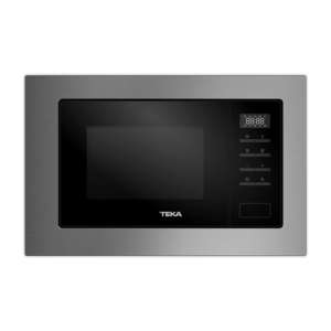 Microondas TEKA MSEG 620 BK-SS