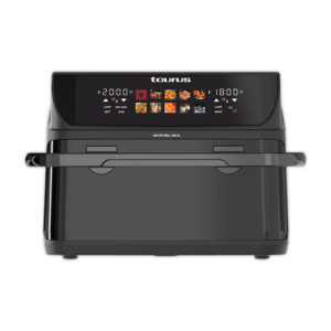 Freidora TAURUS Air Fry Grill 360 XL