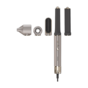 Moldeador de pelo TAURUS AIRWAVE DIGITAL