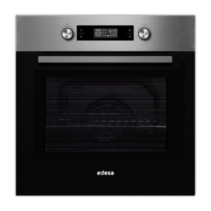 Horno pirolitico EDESA EOE-8411 P X Inox